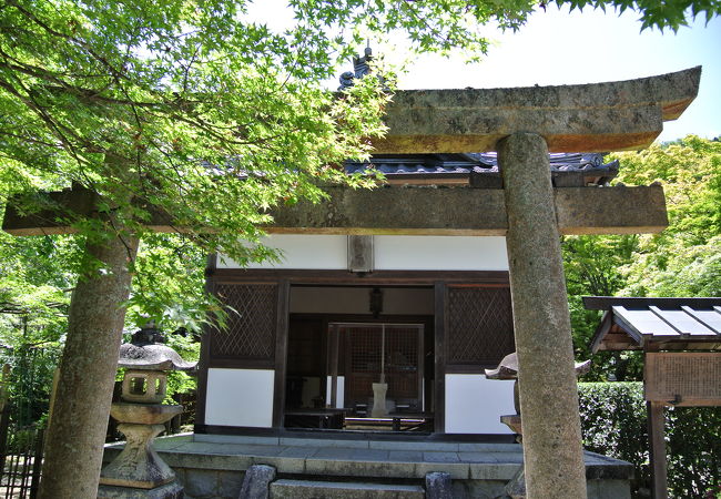常寂光寺 妙見堂 クチコミ アクセス 営業時間 嵐山 嵯峨野 太秦 桂 フォートラベル