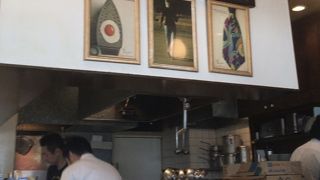 美味しいハンバーガー🍔