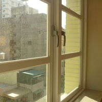 窓ありの部屋でした（ない部屋があるかは不明）