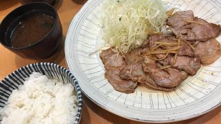 昔ながらのお店