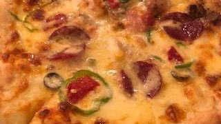 おしゃれなバル