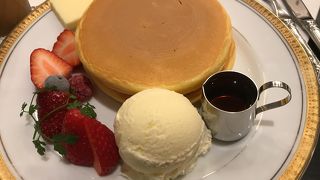 コーヒーチェーンの中では比較的空いています