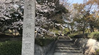 長久手古戦場：行ってガッカリ見てびっくりするほどのつまらなさ