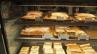 どれもこれも美味しそうだな