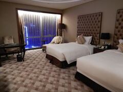 Wyndham Grand Plaza Royale Furongguo Changsha 写真