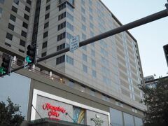 Homewood Suites by Hilton Houston Downtown 写真