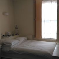 シンプルで機能的な部屋