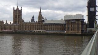 イギリスを代表する風景