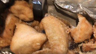 賛否分かれる店かな