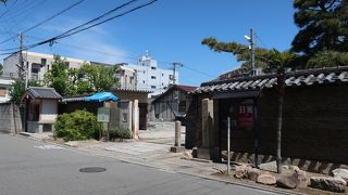 絵画や枯山水が有名だそうです