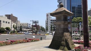 移築されたものと復元されたものがあります