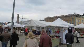 フェリーの待ち時間に