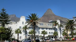 ウィンチェスター マンションズ