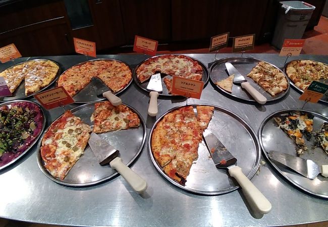 シェーキーズ 吉祥寺店 クチコミ アクセス 営業時間 吉祥寺 三鷹 フォートラベル シェーキーズ 吉祥寺店 クチコミ アクセス 営業時間 吉祥寺 三鷹 フォートラベル
