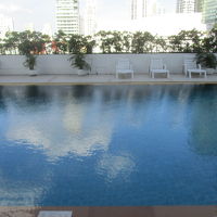 バンコク ホテル ロータス スクンビットマネージド バイ ア