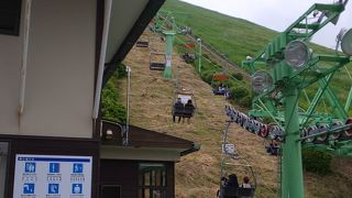 気軽に楽しめます