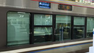 JR西日本 新快速 (223系・225系)