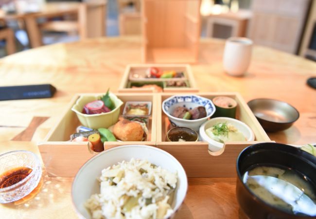 日本料理ならグランドハイアット東京の旬房