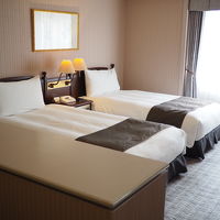 広々としたお部屋