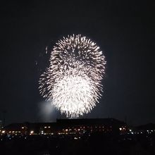 横浜開港祭