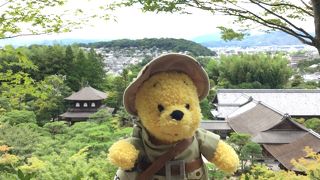 雰囲気が好きです