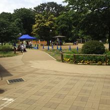 どんぐり児童遊園