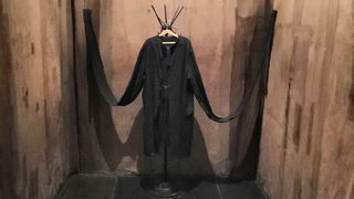 実際の処刑場も