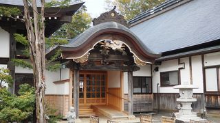 偶然に見つけました