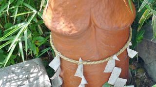 なんとも大らかな・・・