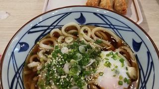 クオリティ変わらず