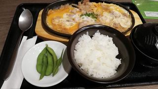 ちゃんぽんだけでない