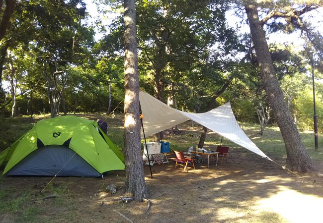 千葉県のキャンプ場 クチコミ人気ランキングtop24 フォートラベル