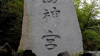 レンタカーを借りてまわりました。