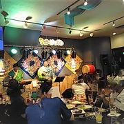 沖縄民謡を気軽に楽しめる店