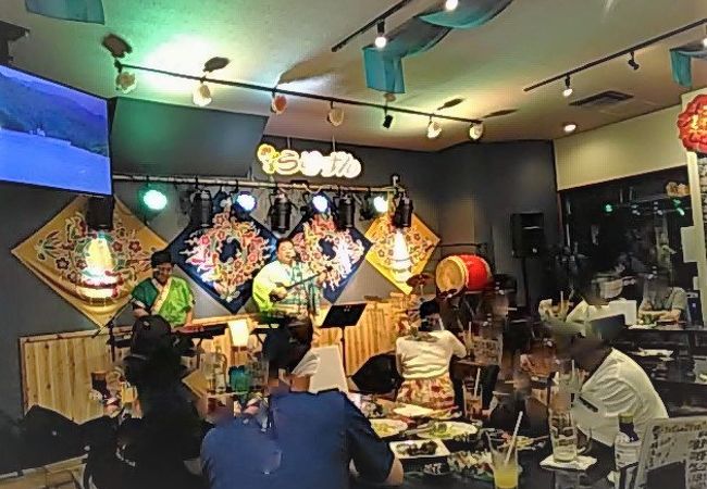 沖縄料理のライヴ居酒屋 うりずん クチコミ アクセス 営業時間 石垣島 フォートラベル