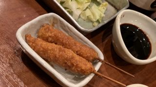 安くて美味しい