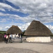 展示室がおススメ