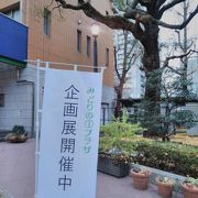 環境保護の大切さを楽しく学ぶのに最適の場所