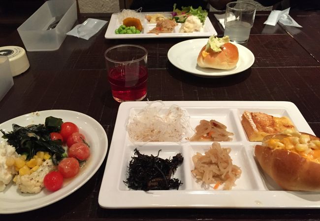Belle Vege Cafe クチコミ アクセス 営業時間 熊本市 フォートラベル