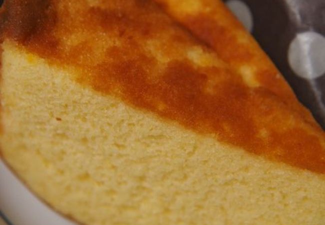 バターカステラ専門店