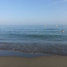 バホンディージョビーチ