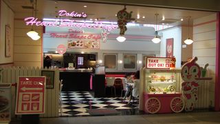 テイクアウトもできます