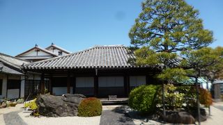 ならまち散策で是非お立ち寄りを