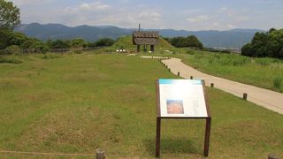 これもお墓です