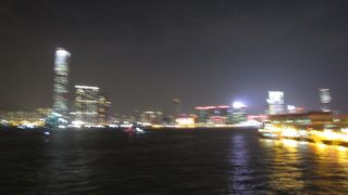 香港 港澳碼頭