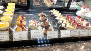 マカロン By Rokuka シェ シブヤ 大宮高島屋店のクチコミ フォートラベル