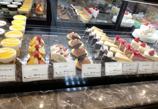 シェ シブヤ 大宮高島屋店 クチコミ アクセス 営業時間 大宮 フォートラベル シェ シブヤ 大宮高島屋店 クチコミ アクセス 営業時間 大宮 フォートラベル