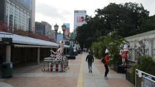 香港漫画星光大道