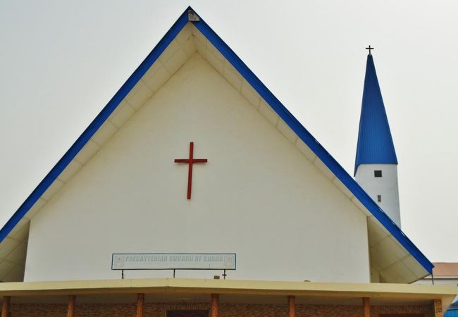 Presbyterian Church of Ghana