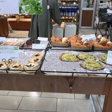 西武福井店地下のパン屋さん By ライナス ドンク 西武福井店のクチコミ フォートラベル 西武福井店地下のパン屋さん By ライナス ドンク 西武福井店のクチコミ フォートラベル